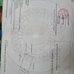 đất đường tư thủy phường hòa nghĩa, dương kinh, hải phòng 176m