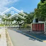 đất biệt thự view sông hàn mặt tiền đường thăng long, 300m2, mt 15m, 16,8 tỷ. siêu đầu tư mua nhanh