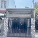 Nhà cấp 4 lô góc đường 8m , 40m2 ( 4x16 ) lâm thị hố q12 , thu nhập 6tr/th , 4 tỷ nhỉnh 0932030061