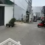 Bán nhanh lô đất đẹp đường an nhơn 1, an hải bắc, sơn trà chỉ 8.5 tỷ