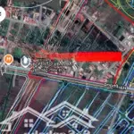 Bán lô đất 97.6m2 rẻ nhất đường hải phong gần vin dương kinh và cầu rào 3