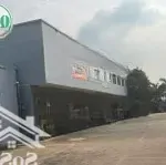 Bán nhà xưởng trong kcn mỹ tho, tiền giang diện tích 20.000m2