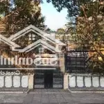 Bán nhà mt thất sơn khu cx bắc hải, p15, q10. dt: 5.4x26m, 1 lầu. giá 32 tỷ thương lượng