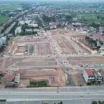 đất nền xây tự do dự án tân mỹ phường mỹ độ thành phố bắc giang. lh 0973681053.