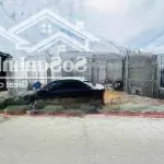 Bán đất mặt tiền đường tô dĩnh diện 1000m2 sau lưng đại học fpt _ nam cần thơ