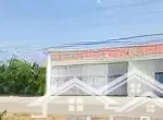 Bán xưởng 3500m2 đường sông lu, xã hoà phú, củ chi