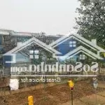 Cần bán đất công nghiệp sxkd đóng thuế 1 lần tại ven thành phố thanh hoá
