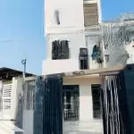 Gấp gấp nhà hẻm 288 huỳnh văn lũy, p. phú lợim 1 trệt 2 lầu 4pn, full nội thất cao cấp