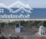 đất biệt thự 10x20m cách biển 100m