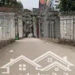 Bán đất hạ mỗ đường ô tô diện tích 85m
