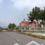 Bán đất 251m2 thổ cư chính chủ ở sau lưng chợ an linh mt sát đường dh 507 sổ sẵn gọi 0325030897(vy)
