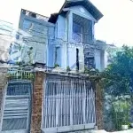 Hàng ngon mà rẻ sân vườn, 2 lầu 300m2 chỉ 25tr phường an phú vista