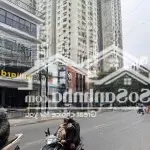 Bán gấp - nhà mặt phố đường cầu bươu tân triều - xây mới 155m2 * 6t thang máy, mt khủng 7,5m