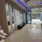 Bán nhà mặt tiền 3 tầng, gần biển hòa minh, đủ công năng, hỗ trợ bank, chỉ nhỉnh 5 tỷ
