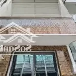 Hiếm - hot q10 - 4m3 x 12 cx bắc hải , nhà mới ở liền , hẻm chỉ 5 căn nhà gần mặt tiền