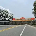 Mặt tiền da1, phú tân 10x30m thổ cư 100%, ngay tt thương mại thành phố mới