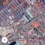 Chuyển nhượng nhà máy vị trí cực đẹp ngay ngã 3 đình vũ