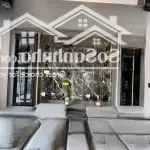 **bán nhà mặt tiền phường 6, mt nghĩa hòa tân bình; (6*7) 4 tầng; 6,2 tỷ