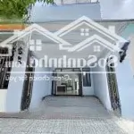 Nhà mới xây 1 trệt 1 lầu ngay kcn visip 3, tặng nội thất cơ bản cho khách thiện chí