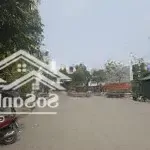 Bán lô đất 90m2 đấu giá trung tâm thị trấn ân thi, khu kinh doanh cofee, nhà hàng, karaoke