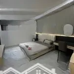 Nhà 80m2 đường lớn 5m, sổ hồng riêng giá chỉ #1tỷ550 ở dương đình cúc