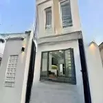 Bán nhà ngay ngã tư hội nghĩa-70m2-shr