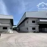 Bán xưởng trong kcn sông mây trảng bom đồng nai giá tốt