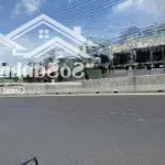 Bán nhà nát 482m2 thổ cư mt nguyễn cửu phú