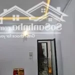 Nhà cho thuê đường an thạnh 55, cách đường nguyễn chí thanh 30 m quẹo phải vào 10 m là tới