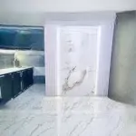 Nhà riêng bán tại 1 sẹc đt 824, giá 495 triệu, 60m2, view đẹp hàng hiếm 1 trệt 1 lầu 1 lửng