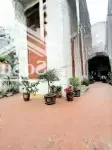 Cho thuê nhà nguyên căn 2 tầng, 5 ngủ tại phố lựa, phường việt hùng, thị xã quế võ, tỉnh bắc ninh