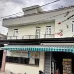 Bán nhà mặt tiền kinh doanh tân hiệp 11, 140m2, 3 tầng btct. ngang khủng 15m, đường 12m có lề, đang kinh doanh quán cơm và tập hóa