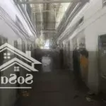Kẹt tiền bán dãy nhà trọ 20 phòng (10 x30) đang cho thuê 30 triệu khu công nghiệp lê minh xuân bc
