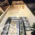 Chủ bảy gửi bán nhà trần nhân tôn, p. 2, quận 10 - giá 3tỷ680/73,3m2, gần chợ hồ thị kỷ, sổ riêng