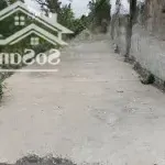Bán đất tại đoàn xá, kiến thụy, hải phòng, 1,35 tỷ, 94,4m2