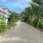Bán đất 137m2 tại đoàn xá, kiến thụy, hải phòng, giá chỉ 980 triệu