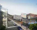 Bán shophouse đối diện vườn hoa tại himlam central park an hồng, 4,4 tỷ, 67,5 m2, hàng hiếm giá tốt