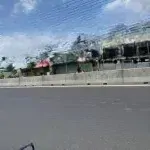Bán nhà nát 482m2 thổ cư mt nguyễn cửu phú