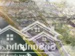 Chính chủ cần nhượng lại lô đất g. dự án cẩm đình. 1229 m2. giá cực thấp 13 triệu/m2