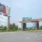 Cần bán lago centro 95m2, giá bán 1,450 tỷ sổ đỏ cầm tay đường lớn