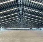 Bán nhà xưởng 20.000 m² trong kcn long giang - tiền giang