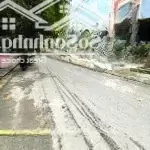 Lô đất đẹp sau lưng bến xe - tặng nhà kho đang cho thuê, đường hoà an 25