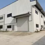 Bán nhà xưởng mặt tiền đường h. châu thành, t. tiền giang (kết nối trực tiếp ql1a)