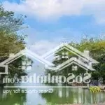 Bán nhanh lô đất 90m2 view rạch khu dân cư phú mỹ