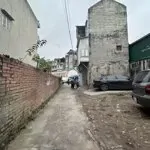 Bán đất trung tâm phường trần hưng đạo. dt:65.7m2 siêu đẹp !!!