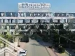 Bán shophouse 75m2, 5,1 tỷ tại đường 38, thị trấn hồ, thuận thành, bắc ninh giá tốt