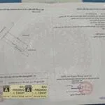 Bán đất hải thành - dương kinh - hải phòng