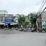 Giảm sâu 2 tỷ! bán đất mt nguyễn duy hiệu - 130m2 - vuông vức- sát chợ an hải đông - 2p ra biển