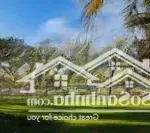 Chinh chủ cần bán lô 2 mặt tiền đường loseby, an hải bắc, sơn trà, đà nẵng, 200 triệu / m2, 170 m2