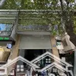 Cho thuê nhà mặt phố vũ trọng phụng - thanh xuân căn góc
